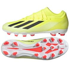 Adidas Boty adidas X Crazyfast League Ll Mg IF0696 velikost 46