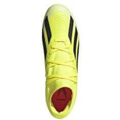 Adidas Boty adidas X Crazyfast League Ll Mg IF0696 velikost 44 2/3