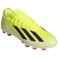 Adidas Boty adidas X Crazyfast League Ll Mg IF0696 velikost 46 2/3