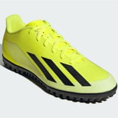 Adidas Boty adidas X Crazyfast Club Tf IF0723 velikost 43 1/3