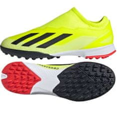 Adidas boty adidas X Crazyfast League Ll Tf velikost 38 2/3