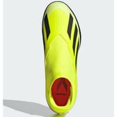 Adidas boty adidas X Crazyfast League Ll Tf velikost 38 2/3
