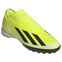 Adidas Boty adidas X Crazyfast League Ll Tf IF0694 velikost 44 2/3