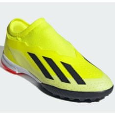 Adidas boty adidas X Crazyfast League Ll Tf velikost 38 2/3