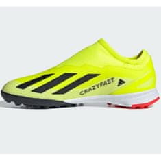 Adidas boty adidas X Crazyfast League Ll Tf velikost 38 2/3