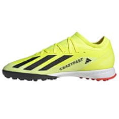 Adidas Boty adidas X Crazyfast League Tf IF0698 velikost 46