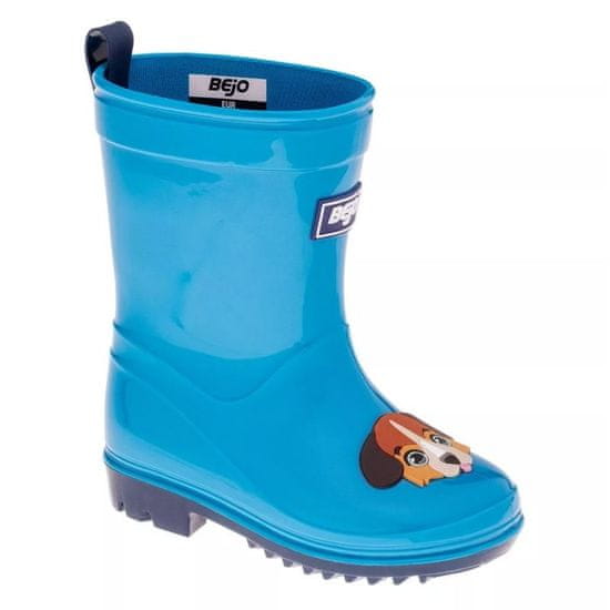 Bejo Dětské tepláky Cosy Wellies 92800481266