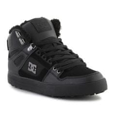 DC Boty Pure high-top wc wnt velikost 42,5