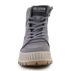 Palladium Boty Pallashock Hi Snk loudburst velikost 36