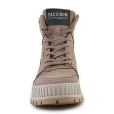 Palladium Boty Pallashock Hi Snk Stucco velikost 37,5