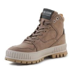 Palladium Boty Pallashock Hi Snk Stucco velikost 39,5