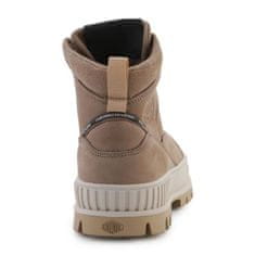 Palladium Boty Pallashock Hi Snk Stucco velikost 39