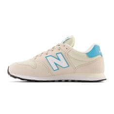 New Balance GW500CE2 béžová obuv velikost 36,5