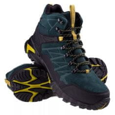 ELBRUS Bota Virmin Mid Ag V velikost 45