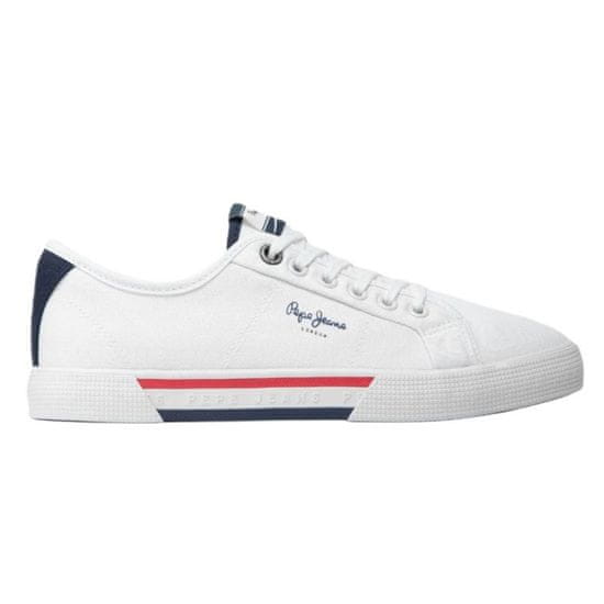 Pepe Jeans Základní obuv Brady PMS30816