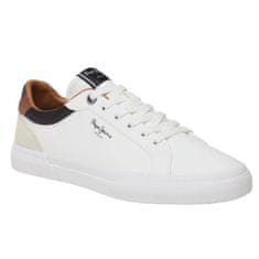 Pepe Jeans Boty Kenton Court PMS30839 velikost 41