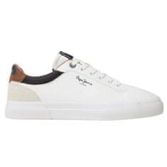 Pepe Jeans Boty Kenton Court PMS30839 velikost 43