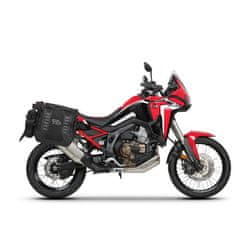 SHAD Kompletní sada sedlových brašen TERRA TR40 adventure, včetně montážní sady SHAD HONDA CRF 1100 L AFRICA TWIN