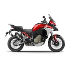 SHAD Kompletní sada sedlových brašen TERRA TR40 adventure, včetně montážní sady SHAD DUCATI MULTISTRADA 1200 V4