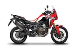 SHAD Kompletní sada sedlových brašen TERRA TR40 adventure, včetně montážní sady SHAD HONDA CRF 1000L AFRICA TWIN