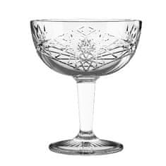 Libbey Koktejlová miska Hobstar Coupe 250ml 12ks