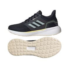 Adidas Boty na trenínk černé 40 EU EQ19 Run