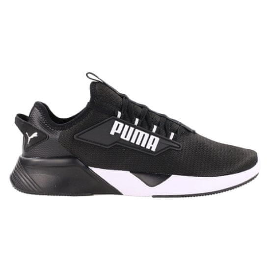 Puma Boty na trenínk černé Retaliate 2