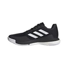 Adidas Boty na trenínk černé 37 1/3 EU Crazyflight M