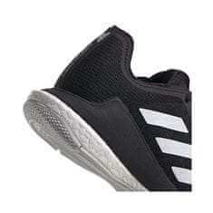 Adidas Boty na trenínk černé 37 1/3 EU Crazyflight M