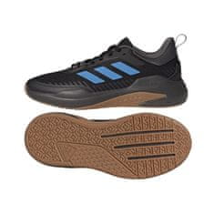 Adidas Boty na trenínk černé 44 EU Trainer V