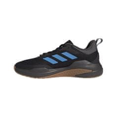 Adidas Boty na trenínk černé 44 EU Trainer V