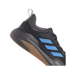 Adidas Boty na trenínk černé 44 EU Trainer V