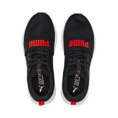 Puma Boty na trenínk černé 44 EU Wired Run