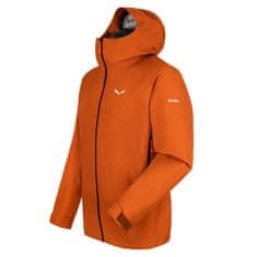 Salewa Bundy trekové oranžové XXL Puez Goretex Paclite