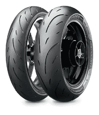 Maxxis Pneumatika MA-SP Supermaxx Sport 180/55 ZR 17 (73W) TL Zadní