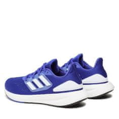 Adidas Boty běžecké fialové 46 EU HQ8583