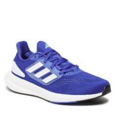 Adidas Boty běžecké fialové 46 EU HQ8583