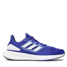 Adidas Boty běžecké fialové 42 EU HQ8583