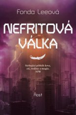 Lee Fonda: Nefritová válka