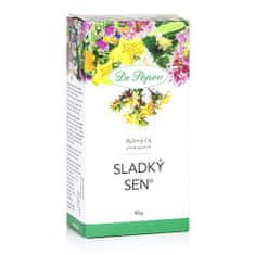 Dr. Popov Sladký sen, sypaný čaj, 50 g Dr. Popov