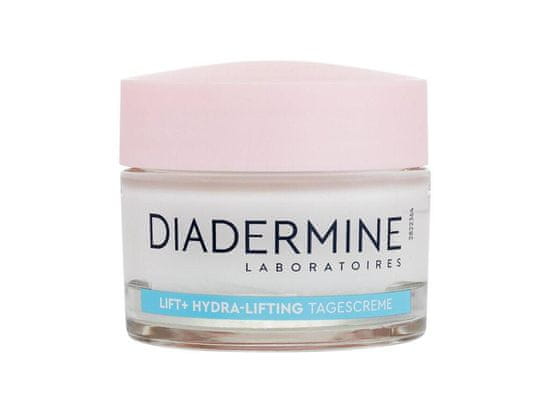 Diadermine 50ml lift+ hydra-lifting anti-age day cream