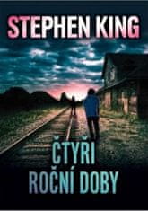 Stephen King: Čtyři roční doby