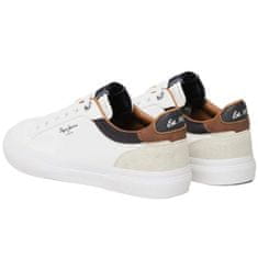 Pepe Jeans Boty Kenton Court PMS30839 velikost 43