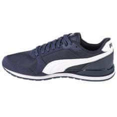 Puma Boty na trenínk tmavomodré 41 EU ST Runner V3 NL