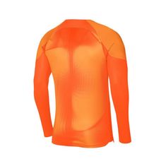 Nike Tričko oranžové XXL Gardien IV Goalkeeper