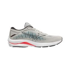 Mizuno Boty na trenínk šedé 46 EU Wave Rider 25