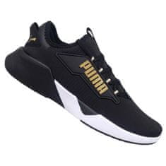 Puma Boty na trenínk černé 44.5 EU Retaliate 2