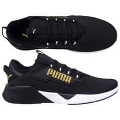 Puma Boty na trenínk černé 44.5 EU Retaliate 2