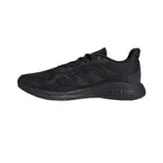 Adidas Boty na trenínk černé 46 2/3 EU Supernova M