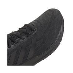 Adidas Boty na trenínk černé 46 2/3 EU Supernova M